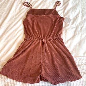 Brand new Urban Outfitters Romper